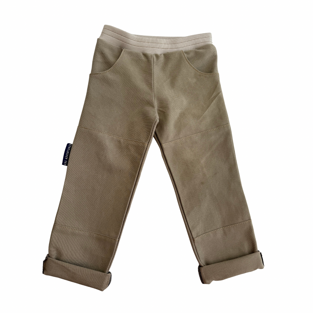 Playground Pant - Pottery