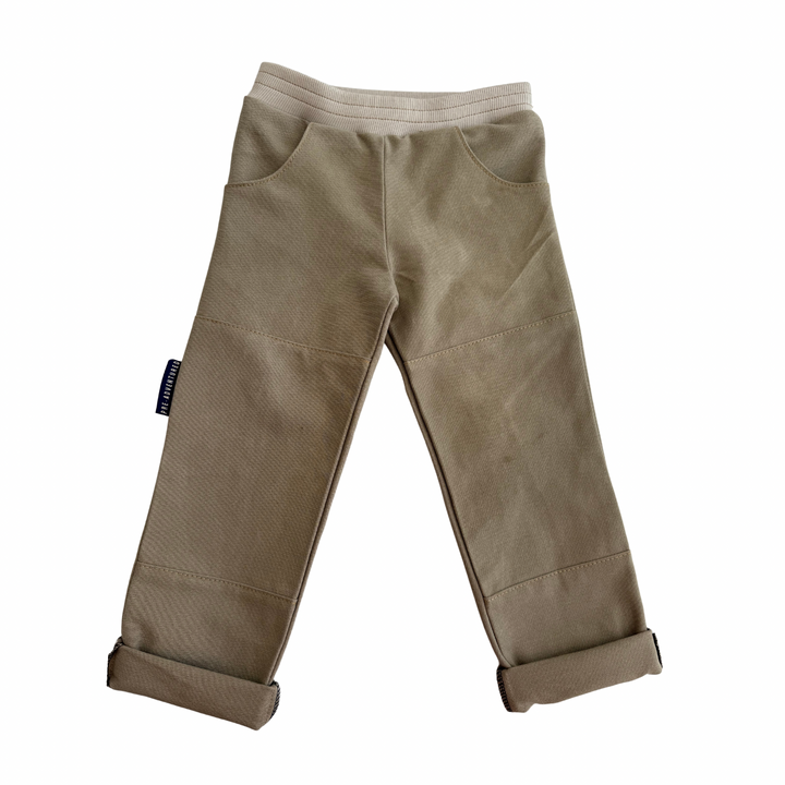 Playground Pant - Pottery