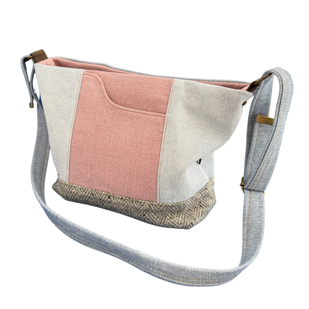 Neighborhood Handbag - #0005