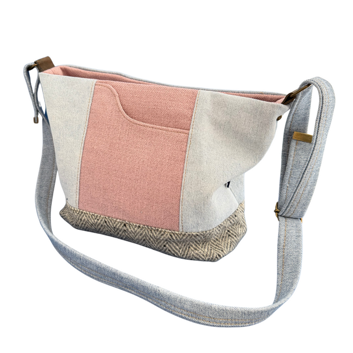 Neighborhood Handbag - #0005