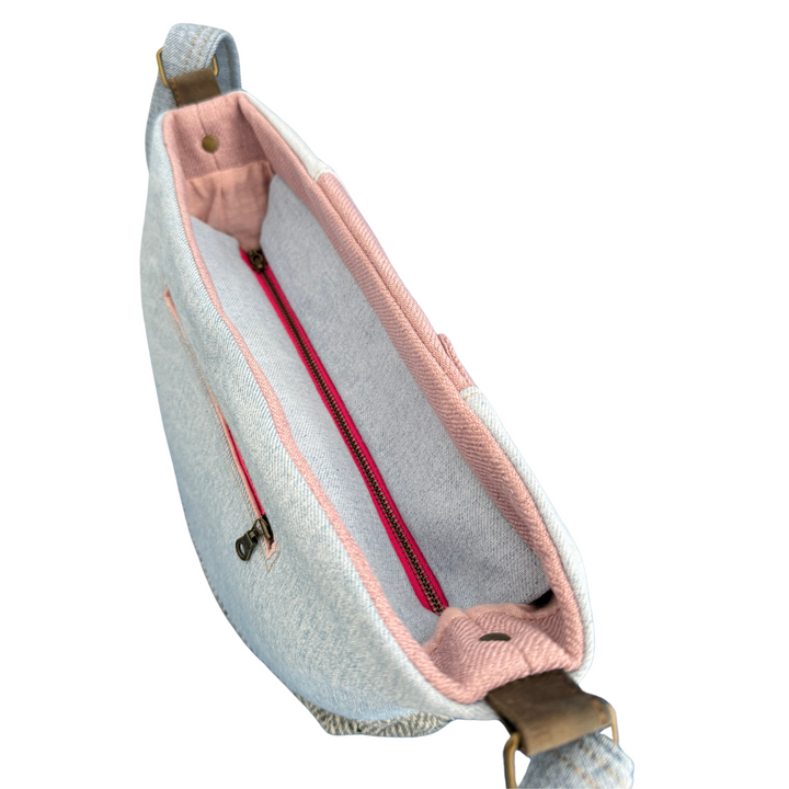 Neighborhood Handbag - #0005