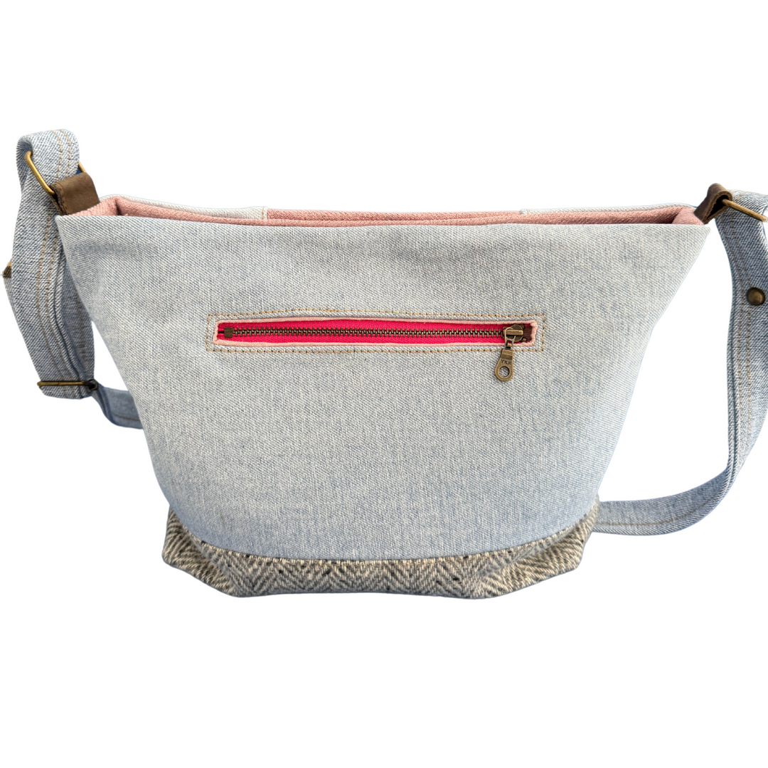 Neighborhood Handbag - #0005