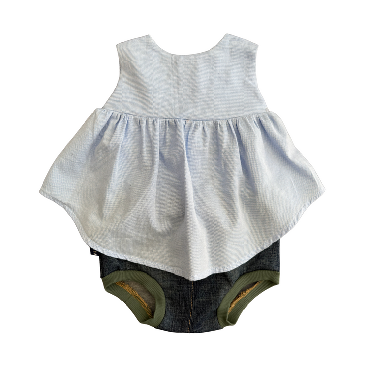 Meadow Dress 473