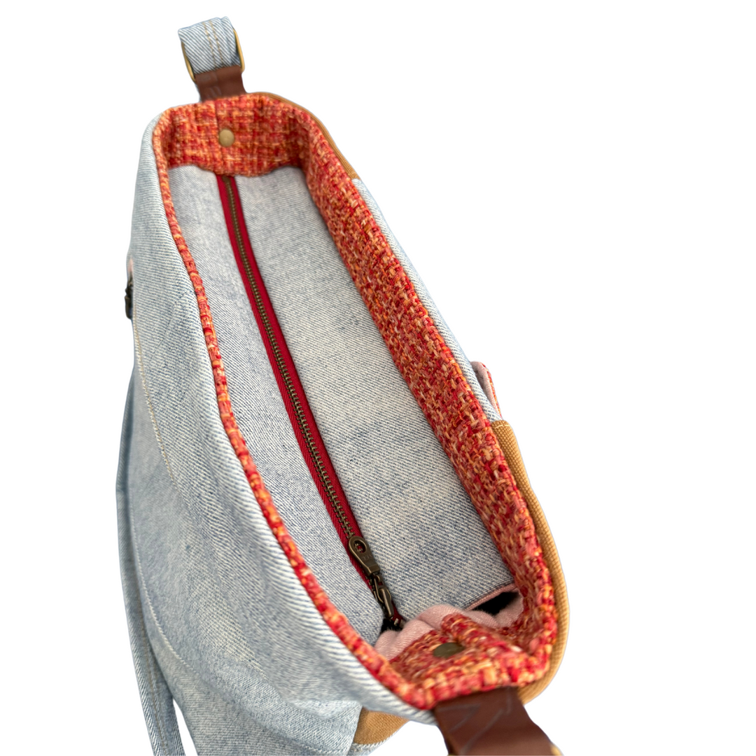 Neighborhood Handbag - #0001