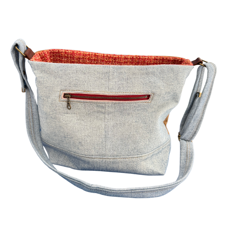 Neighborhood Handbag - #0001