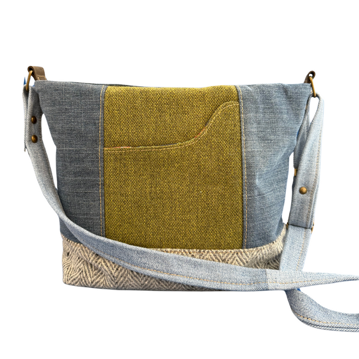 Neighborhood Handbag - #0002