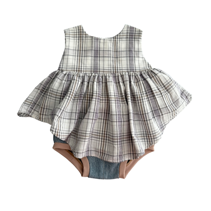 Meadow Dress 499
