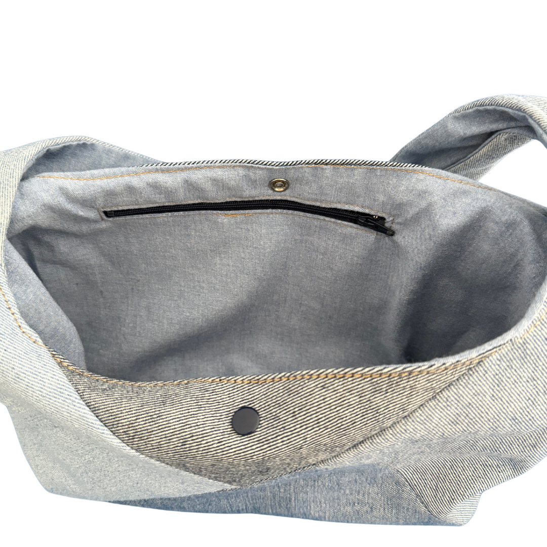 Midnight Stars Handbag - #0001