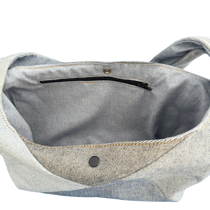 Midnight Stars Handbag - #0001