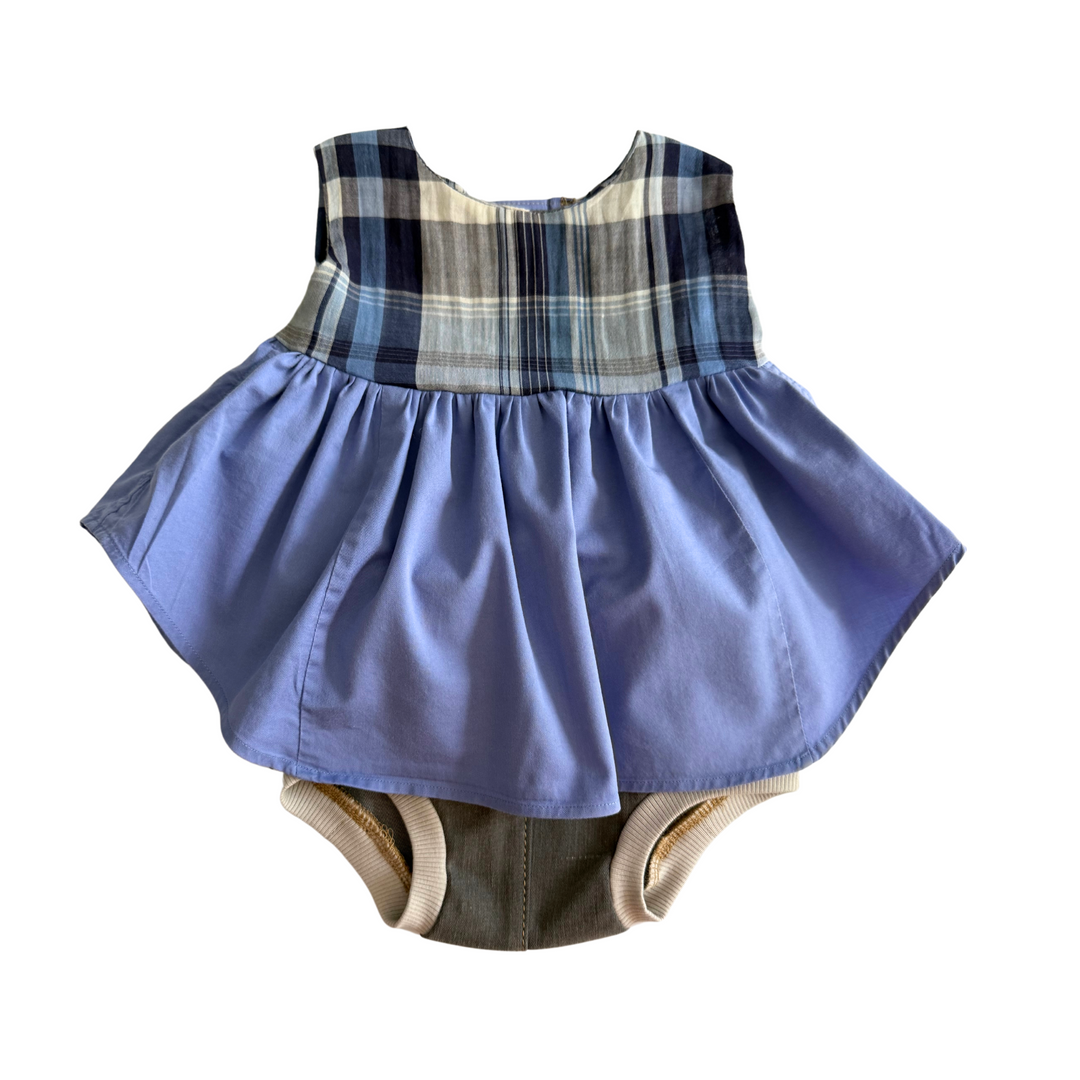 Meadow Dress 500