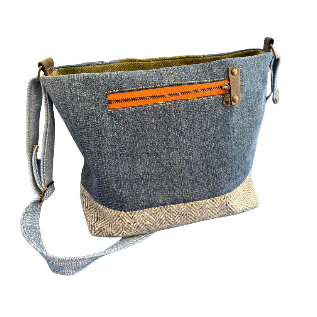 Neighborhood Handbag - #0002