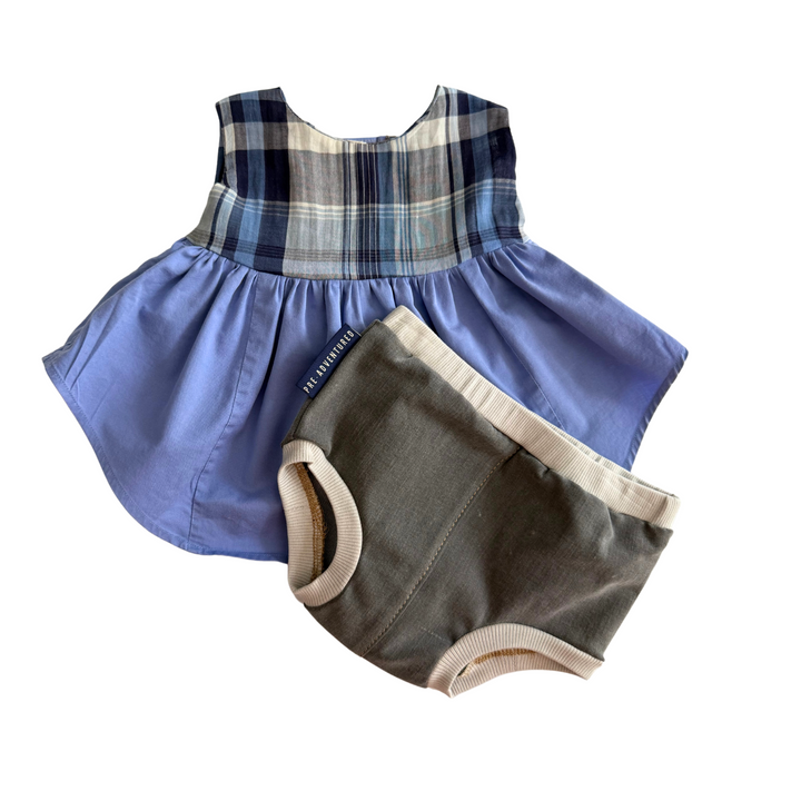Meadow Dress 500