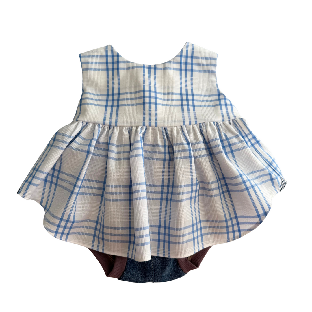 Meadow Dress 501