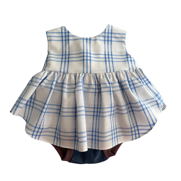 Meadow Dress 501