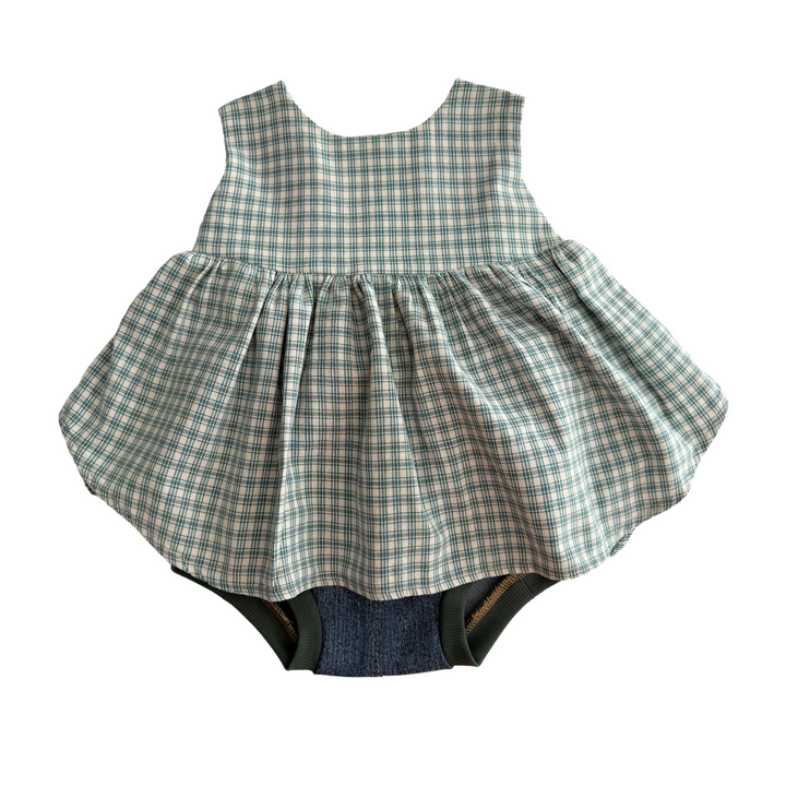Meadow Dress 502
