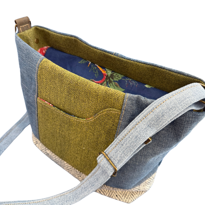 Neighborhood Handbag - #0002
