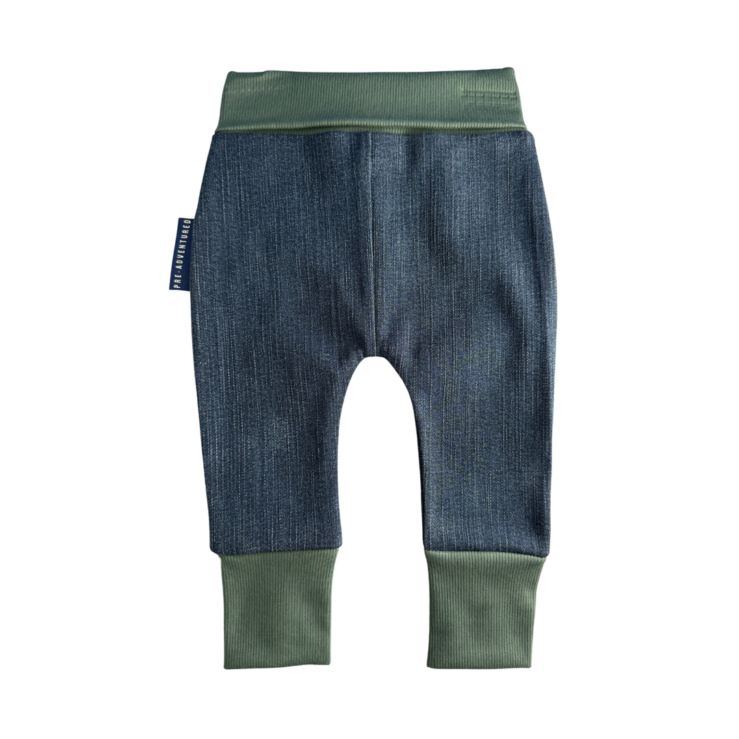 Alpine Start Pant - Northwood
