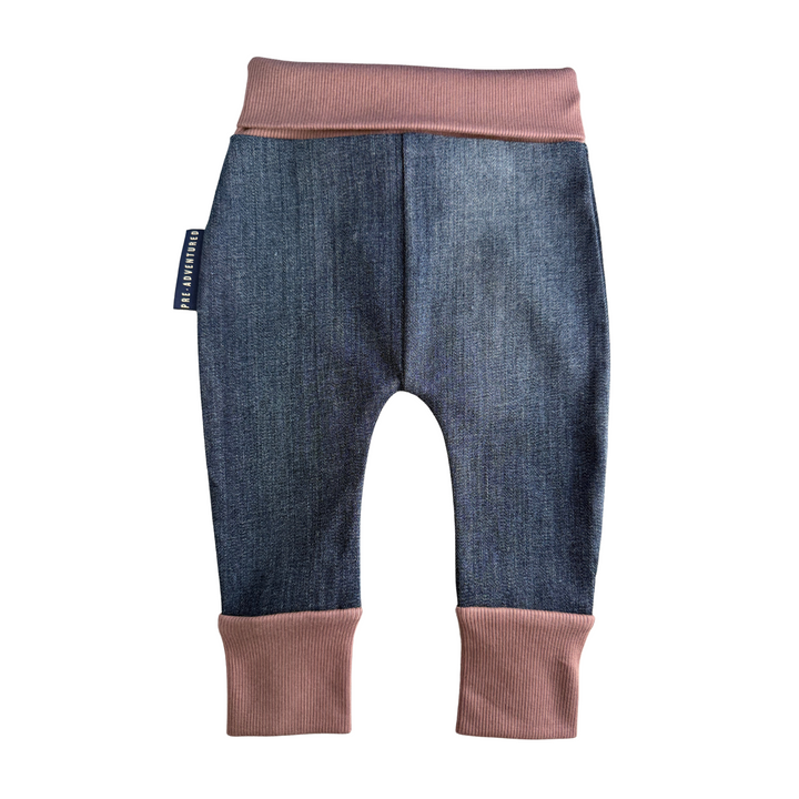 Alpine Start Pant - Laurel