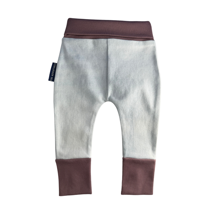 Alpine Start Pant - Laurel