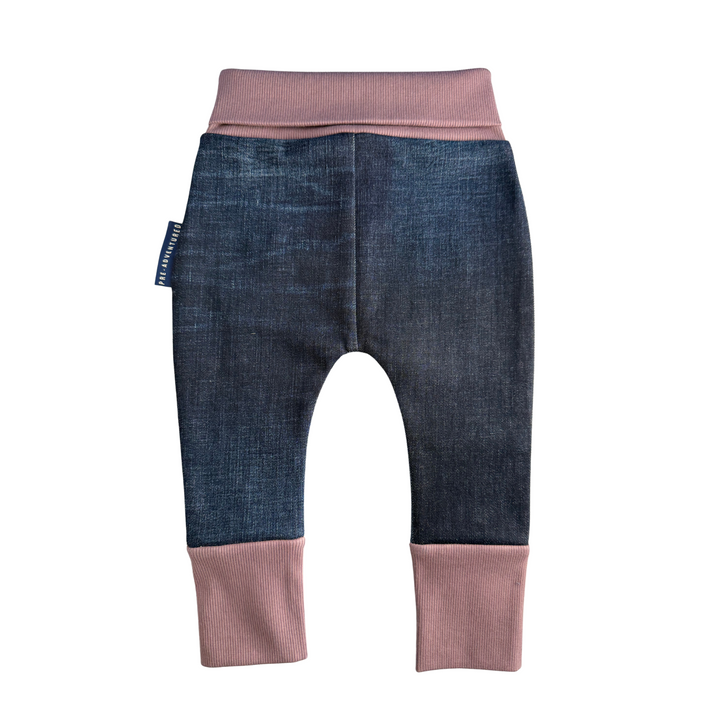 Alpine Start Pant - Laurel