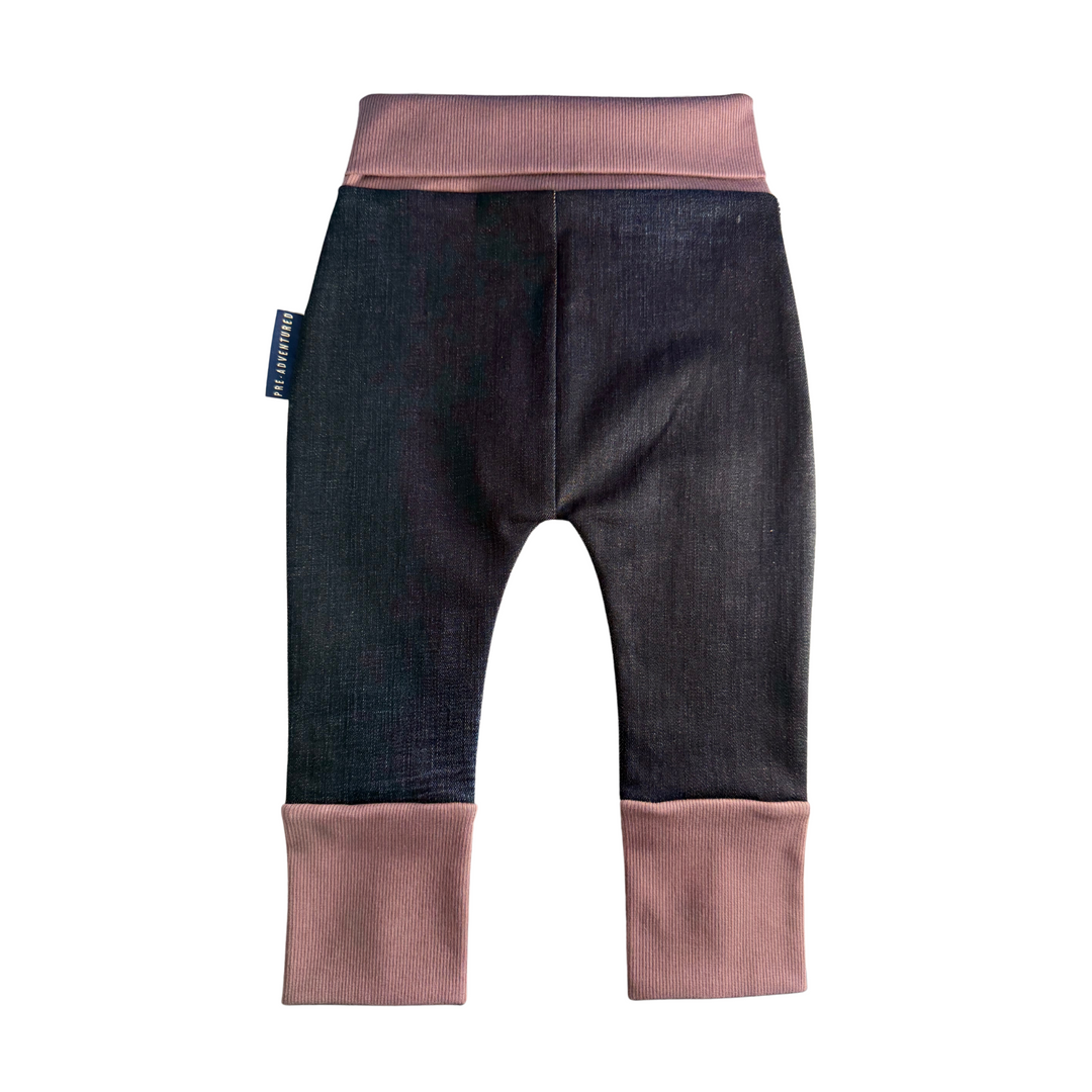Alpine Start Pant - Laurel