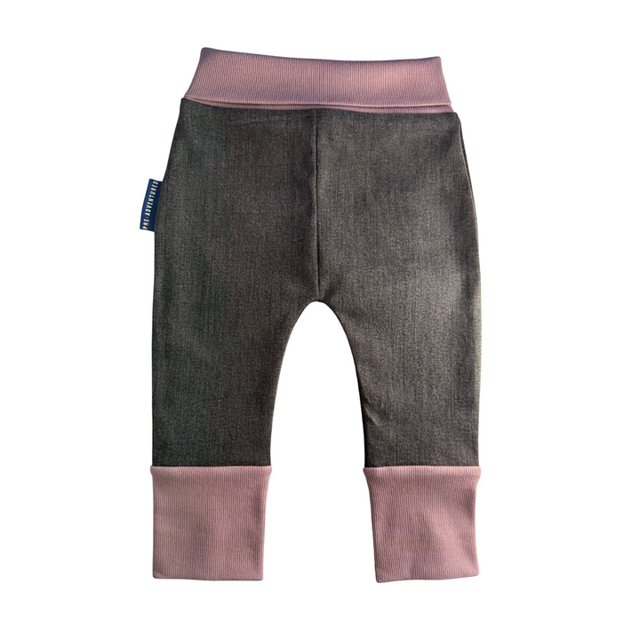 Alpine Start Pant - Laurel