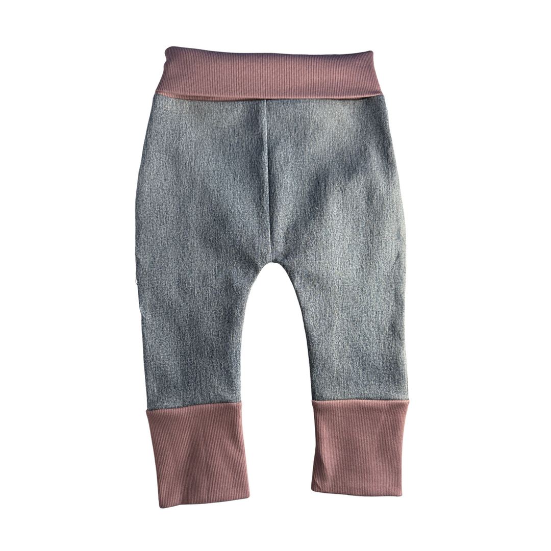 Alpine Start Pant - Laurel