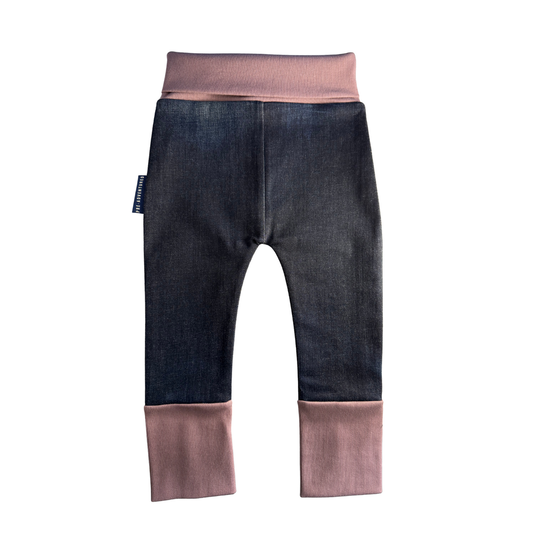 Alpine Start Pant - Laurel