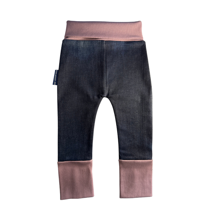 Alpine Start Pant - Laurel