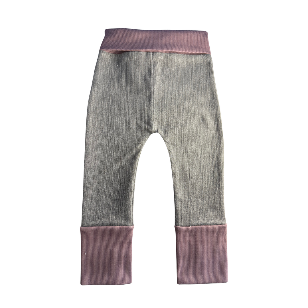 Alpine Start Pant - Laurel