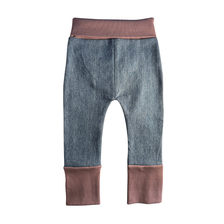 Alpine Start Pant - Laurel