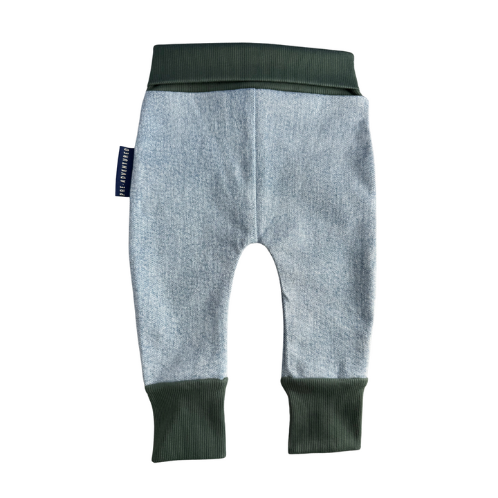 Alpine Start Pant - Northwood