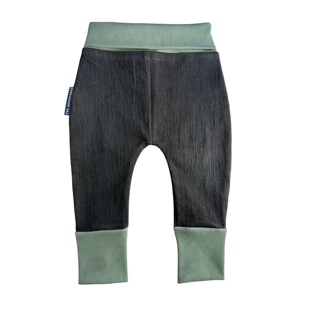 Alpine Start Pant - Northwood