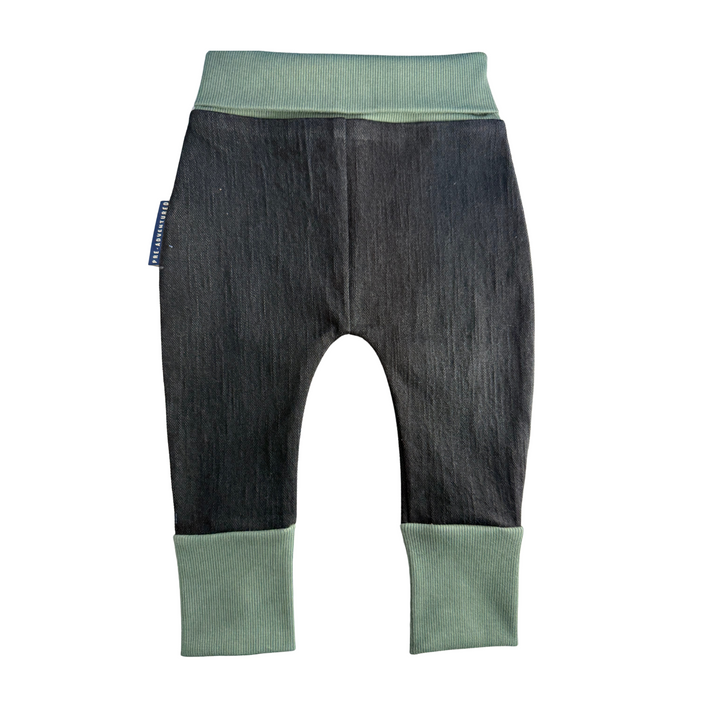 Alpine Start Pant - Northwood