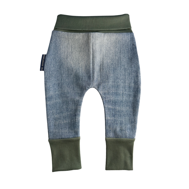 Alpine Start Pant - Northwood