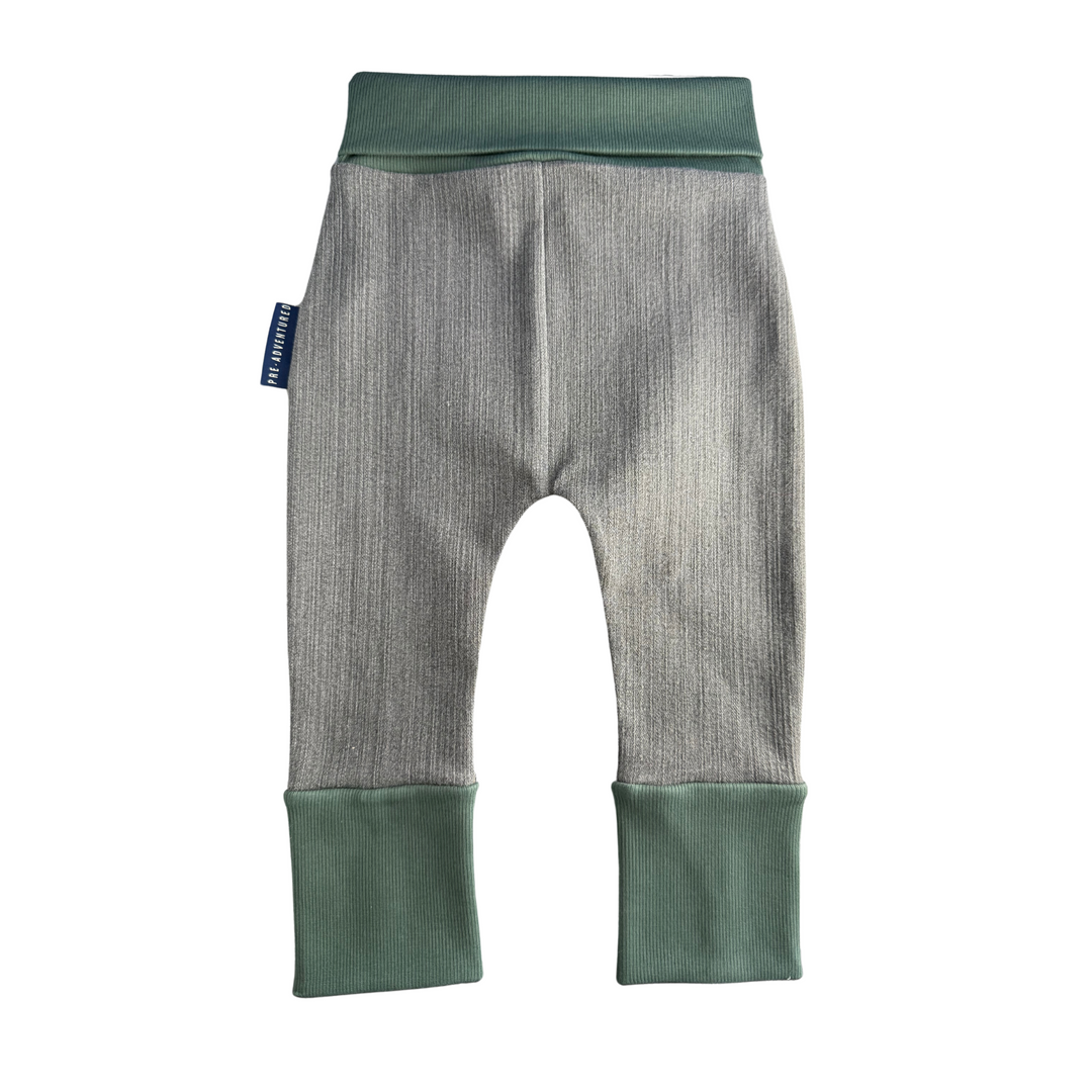 Alpine Start Pant - Northwood