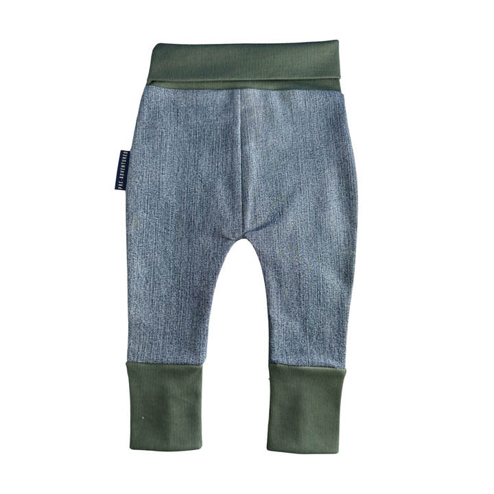 Alpine Start Pant - Northwood