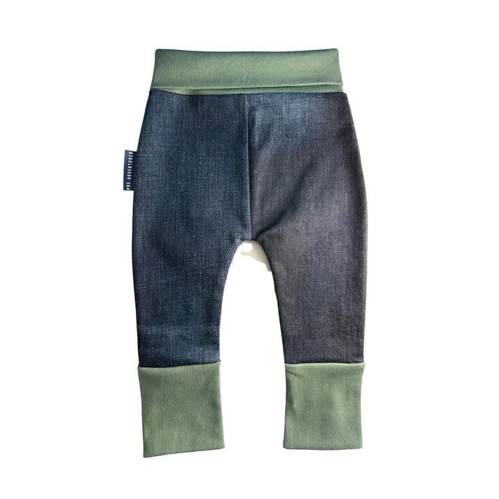 Alpine Start Pant - Northwood