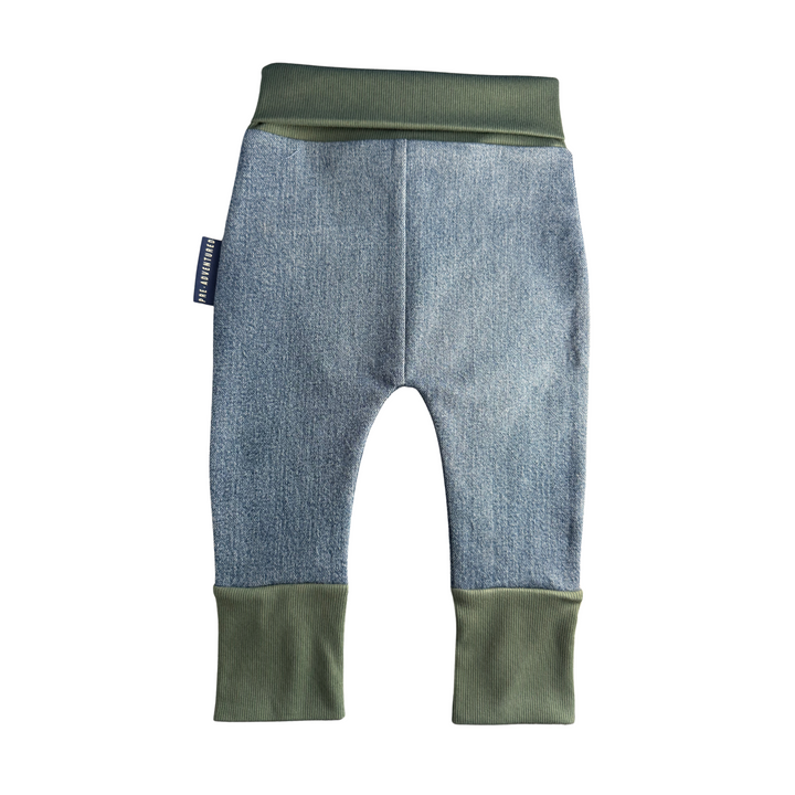 Alpine Start Pant - Northwood