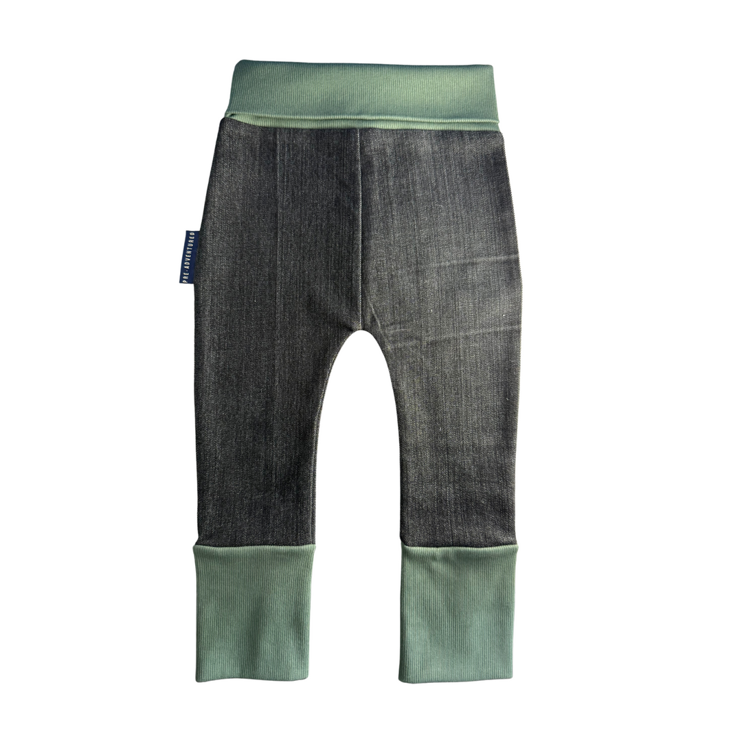 Alpine Start Pant - Northwood