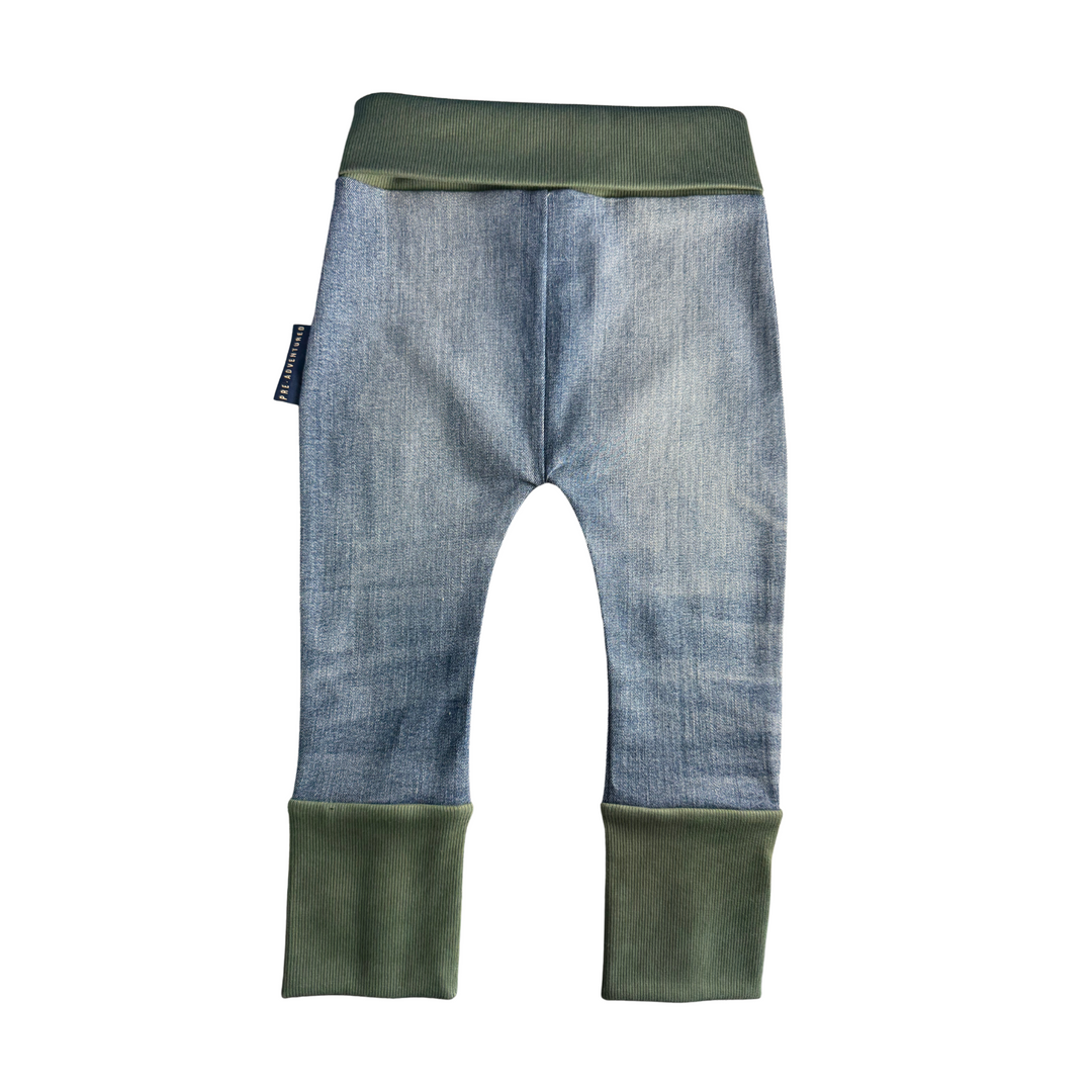 Alpine Start Pant - Northwood