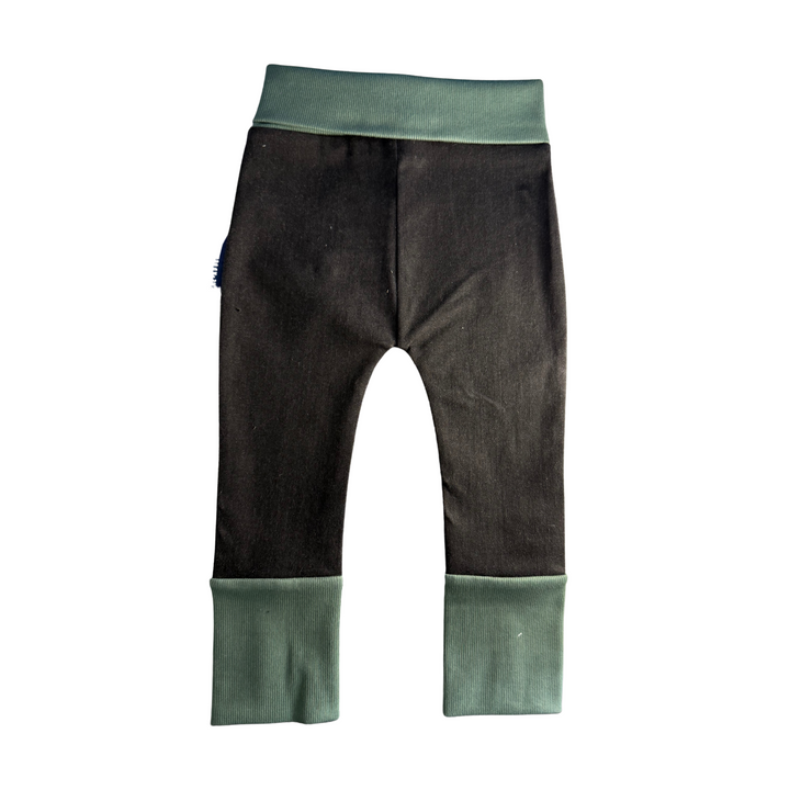 Alpine Start Pant - Northwood