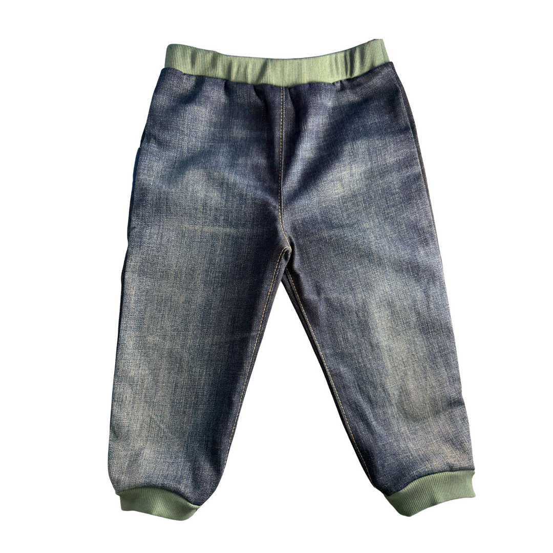 Little Adventurer Pant - Northwood