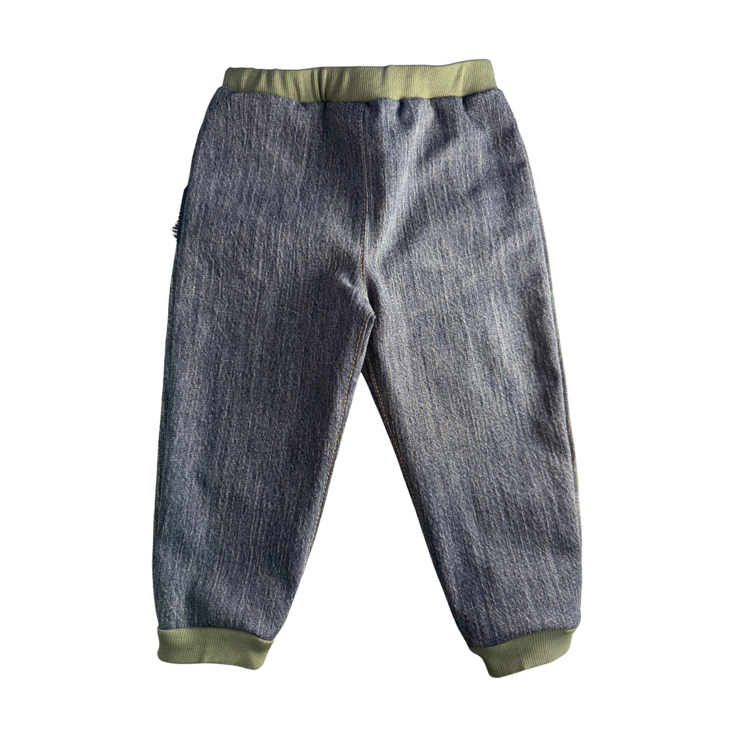 Little Adventurer Pant - Northwood