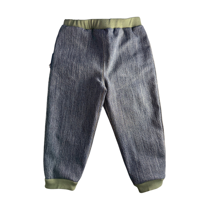 Little Adventurer Pant - Northwood
