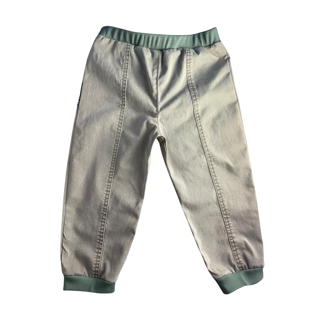 Little Adventurer Pant - Northwood