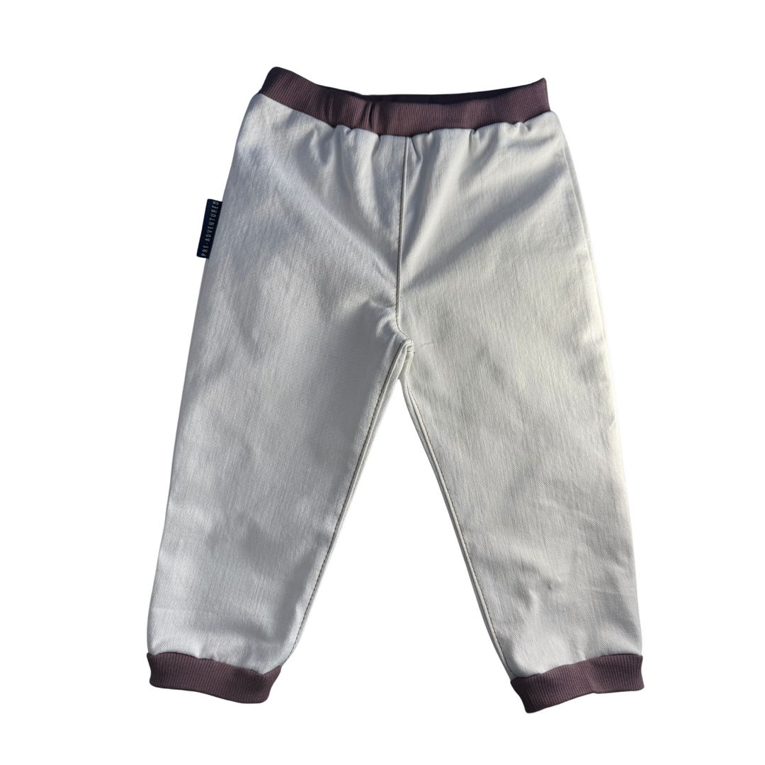 Little Adventurer Pant - Laurel