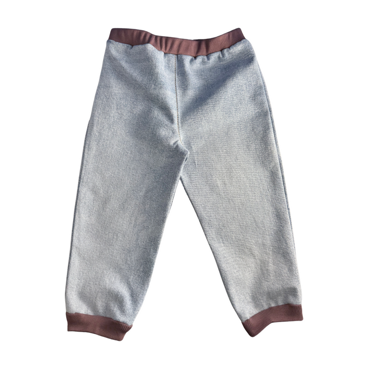 Little Adventurer Pant - Laurel