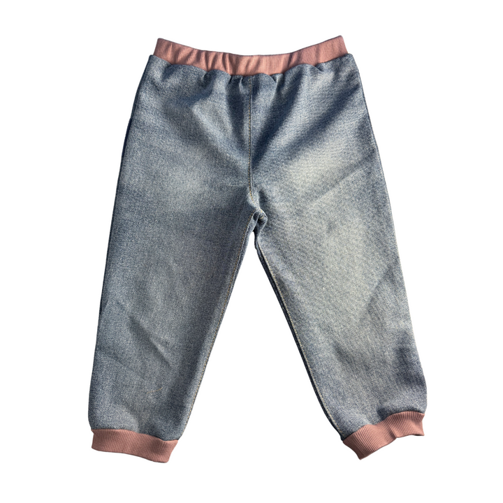 Little Adventurer Pant - Laurel