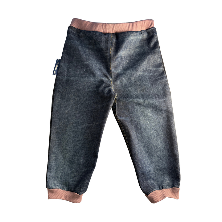 Little Adventurer Pant - Laurel